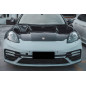Paraurti Anteriore  Porsche Panamera 970.1 2010-2013 Look 971 GTS (Cod. E-TCPO046)