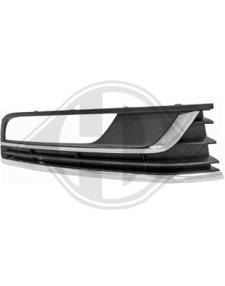 Griglia di ventilazione Paraurti Dx Volkswagen Passat Berl./Station wagon 10-14 (Cod. D-2248146)