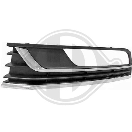 Griglia di ventilazione Paraurti Sx Volkswagen Passat Berl./Station wagon 10-14 (Cod. D-2248147)