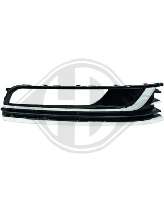 Griglia di ventilazione Paraurti Dx Volkswagen Passat Berl./Station wagon 10-14 (Cod. D-2248148)