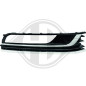 Griglia di ventilazione Paraurti Dx Volkswagen Passat Berl./Station wagon 10-14 (Cod. D-2248148)