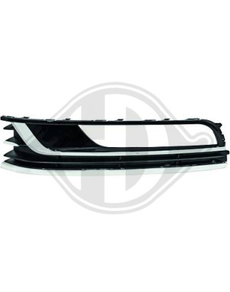 Griglia di ventilazione Paraurti Sx Volkswagen Passat Berl./Station wagon 10-14 (Cod. D-2248149)