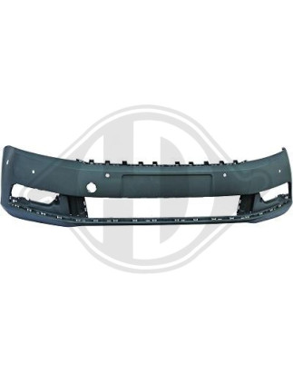 Paraurti anteriore Volkswagen Passat Berl./Station wagon 10-14 (Cod. D-2248151)