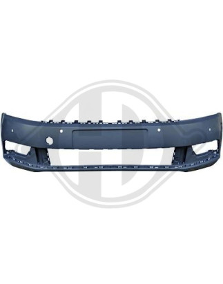 Paraurti anteriore Volkswagen Passat Berl./Station wagon 10-14 (Cod. D-2248152)