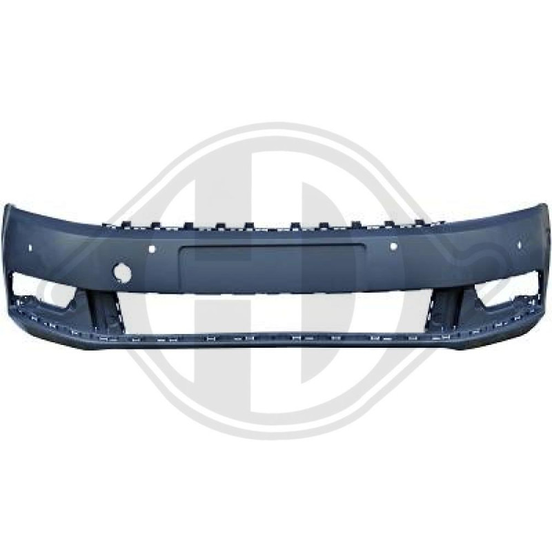 Paraurti anteriore Volkswagen Passat Berl./Station wagon 10-14 (Cod. D-2248152)