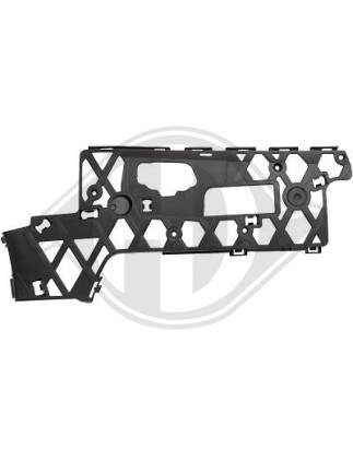 Supporto Paraurti anteriore destro Volkswagen Passat Berl./Station wagon 10-14 (Cod. D-2248160)