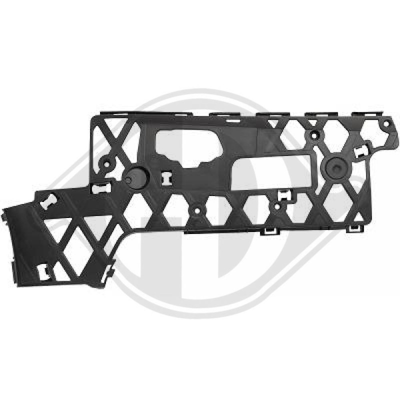 Supporto Paraurti anteriore destro Volkswagen Passat Berl./Station wagon 10-14 (Cod. D-2248160)