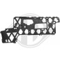 Supporto Paraurti anteriore destro Volkswagen Passat Berl./Station wagon 10-14 (Cod. D-2248160)