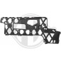 Supporto Paraurti anteriore sinistro Volkswagen Passat Berl./Station wagon 10-14 (Cod. D-2248161) Supporto Paraurti anteriore sinistro Volkswagen Passat Berl./Station wagon 10-14 (Cod. D-2248161)