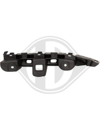 Supporto Paraurti anteriore destro Volkswagen Passat Berl./Station wagon 10-14 (Cod. D-2248162)