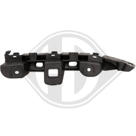 Supporto Paraurti anteriore destro Volkswagen Passat Berl./Station wagon 10-14 (Cod. D-2248162)