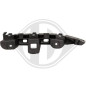 Supporto Paraurti anteriore destro Volkswagen Passat Berl./Station wagon 10-14 (Cod. D-2248162) Supporto Paraurti anteriore destro Volkswagen Passat Berl./Station wagon 10-14 (Cod. D-2248162)