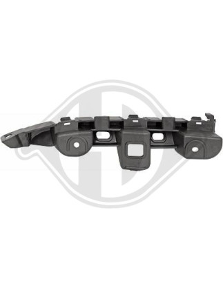 Supporto Paraurti anteriore sinistro Volkswagen Passat Berl./Station wagon 10-14 (Cod. D-2248163)