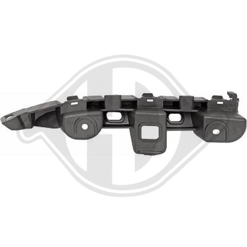 Supporto Paraurti anteriore sinistro Volkswagen Passat Berl./Station wagon 10-14 (Cod. D-2248163)