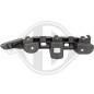 Supporto Paraurti anteriore sinistro Volkswagen Passat Berl./Station wagon 10-14 (Cod. D-2248163)