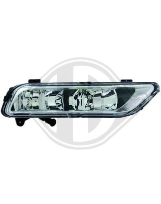 Fendinebbia destro Volkswagen Passat Berl./Station wagon 10-14 (Cod. D-2248188)