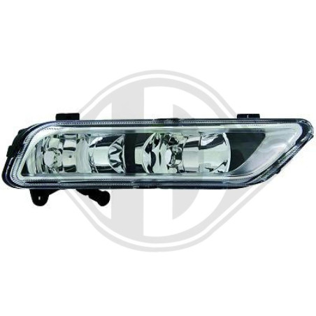Fendinebbia sinistro Volkswagen Passat Berl./Station wagon 10-14 (Cod. D-2248189)