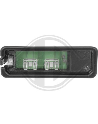 Luce targa Seat Leon Berl./Station wagon 13-16 (Cod. D-2248194)