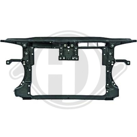 Pannellatura anteriore Volkswagen Passat CC 12- (Cod. D-2248202)