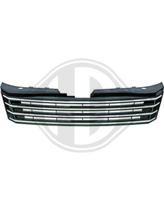 Griglia radiatore Volkswagen Passat Berl./Station wagon 10-14 (Cod. D-2248240)