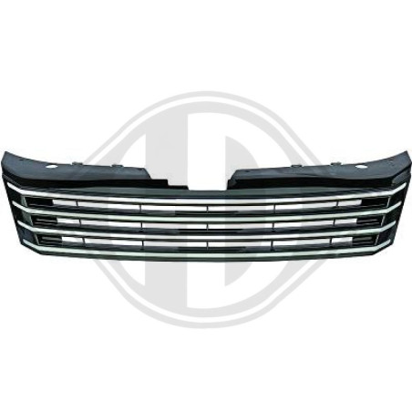 Griglia radiatore Volkswagen Passat Berl./Station wagon 10-14 (Cod. D-2248240)
