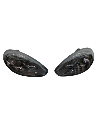 Paraurti Anteriore  Porsche Panamera 970.1 2010-2013 Look 971 GTS (Cod. E-TCPO049018)