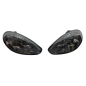 Paraurti Anteriore  Porsche Panamera 970.1 2010-2013 Look 971 GTS (Cod. E-TCPO049018)