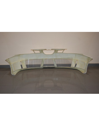 Paraurti Anteriore Seat Ibiza/Cordoba 02-07 Invader (Cod. E-TCS4641)