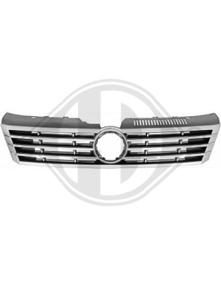 Griglia radiatore Volkswagen Passat CC 12- (Cod. D-2248241)