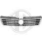 Griglia radiatore Volkswagen Passat CC 12- (Cod. D-2248241)