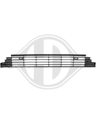 Griglia di ventilazione Paraurti centro Volkswagen Passat CC 12- (Cod. D-2248245)