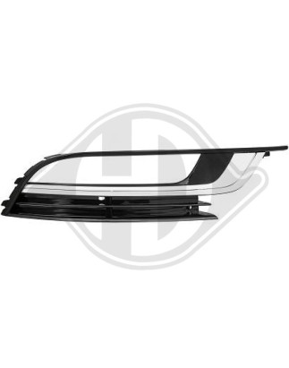Griglia di ventilazione Paraurti Dx Volkswagen Passat CC 12- (Cod. D-2248248)