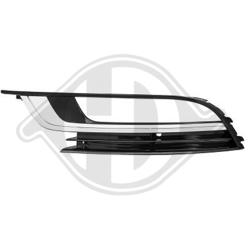 Griglia di ventilazione Paraurti Sx Volkswagen Passat CC 12- (Cod. D-2248249)