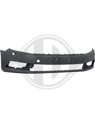 Paraurti anteriore Volkswagen Passat CC 12- (Cod. D-2248250)