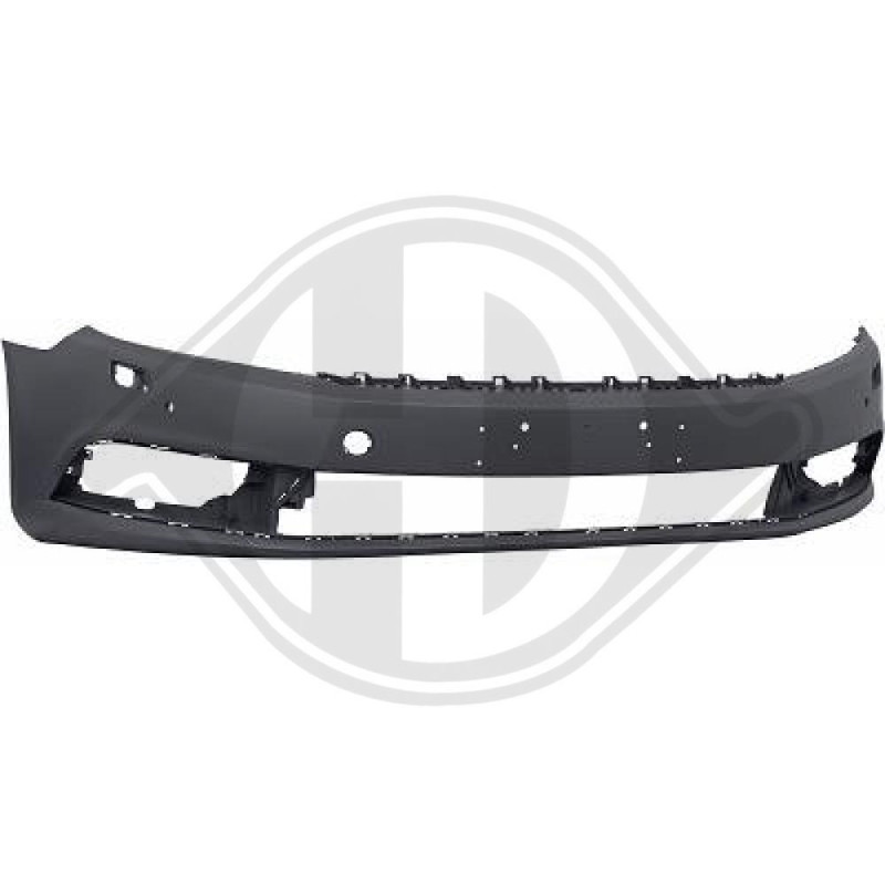 Paraurti anteriore Volkswagen Passat CC 12- (Cod. D-2248250)