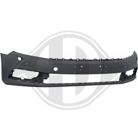 Paraurti anteriore Volkswagen Passat CC 12- (Cod. D-2248250)