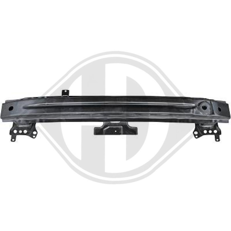 Ammortizzatore d'urto Paraurti Volkswagen Passat CC 12- (Cod. D-2248260)