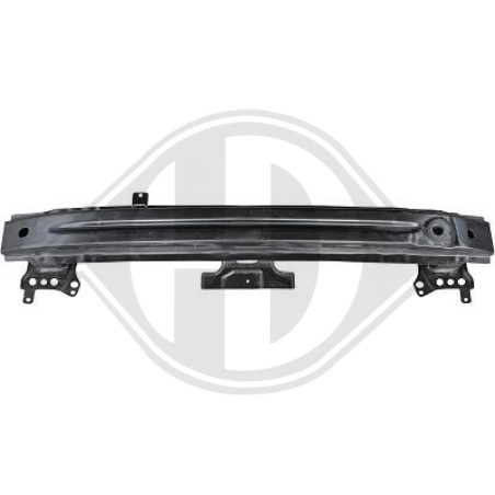 Ammortizzatore d'urto Paraurti Volkswagen Passat CC 12- (Cod. D-2248260)