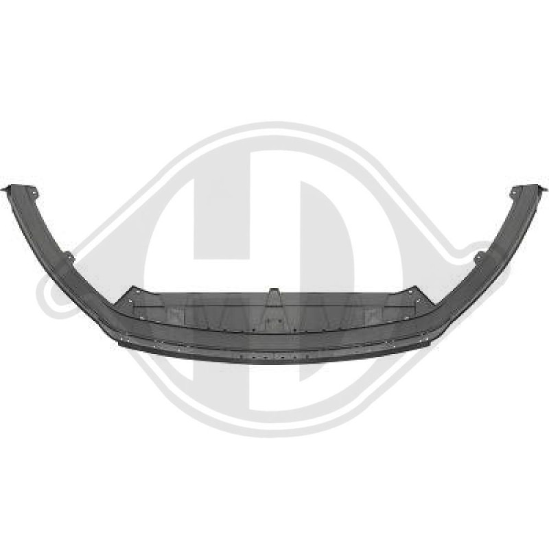 Spoiler Volkswagen Passat CC 12- (Cod. D-2248261)