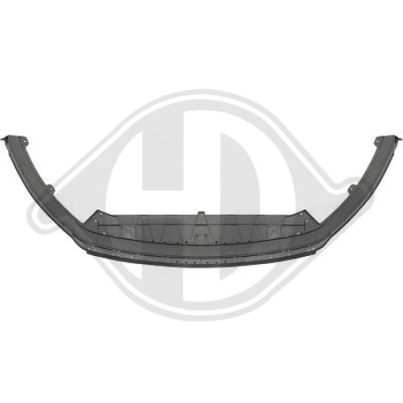Spoiler Volkswagen Passat CC 12- (Cod. D-2248261)