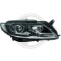 Faro principale  Volkswagen Passat CC 12- (Cod. D-2248282)