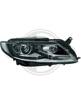 Faro principale  Volkswagen Passat CC 12- (Cod. D-2248283)