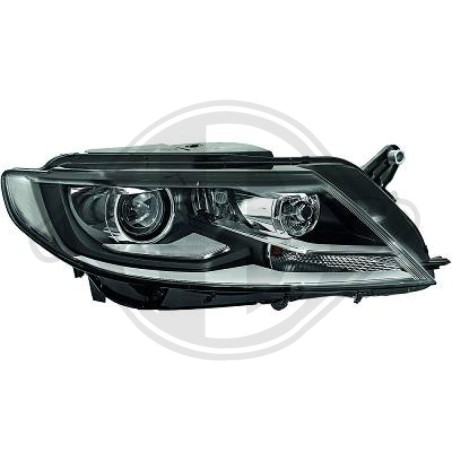 Faro principale  Volkswagen Passat CC 12- (Cod. D-2248283)