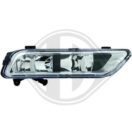 Fendinebbia destro Volkswagen Passat Berl./Station wagon 10-14 (Cod. D-2248288)