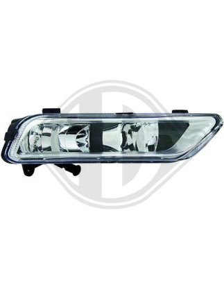 Fendinebbia sinistro Volkswagen Passat Berl./Station wagon 10-14 (Cod. D-2248289)