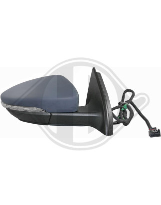 Specchio retrovisore esterno Volkswagen Passat Berl./Station wagon 10-14 (Cod. D-2248326)