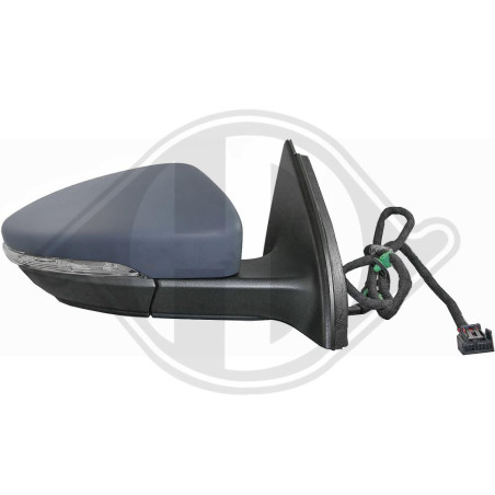 Specchio retrovisore esterno Volkswagen Passat Berl./Station wagon 10-14 (Cod. D-2248326)