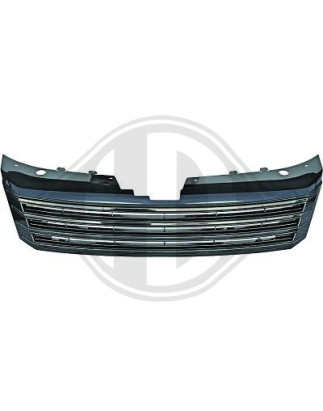 Griglia radiatore Volkswagen Passat Berl./Station wagon 10-14 (Cod. D-2248340)