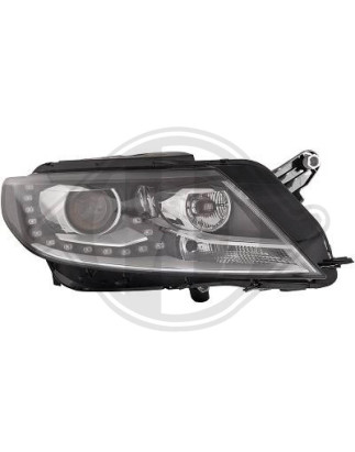 Faro anteriore destro Volkswagen Passat CC 12- (Cod. D-2248384)