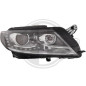 Faro anteriore destro Volkswagen Passat CC 12- (Cod. D-2248384)